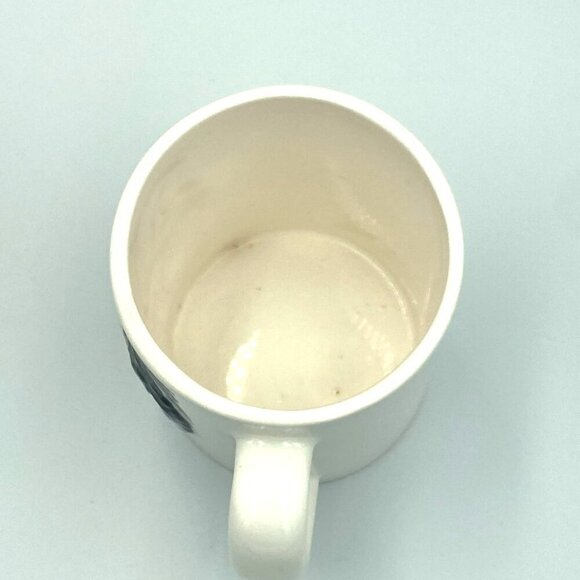 Vtg Otagiri Rooster Mug Cup Coffee Tea Made in Japan Textured 3D 8 oz - Picture 5 of 7